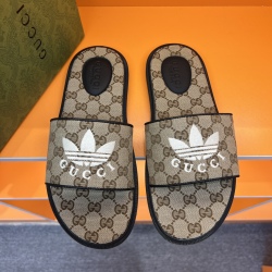 Gucci & adidas Shoes for Men's Gucci Slippers #99922326