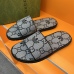 Gucci & adidas Shoes for Men's Gucci Slippers #99922327