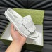 Gucci lv Shoes for Men's Gucci Slippers #B37071