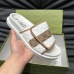Gucci lv Shoes for Men's Gucci Slippers #B37073