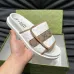 Gucci lv Shoes for Men's Gucci Slippers #B37073