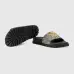 Hot Gucci Men's Slippers #994474