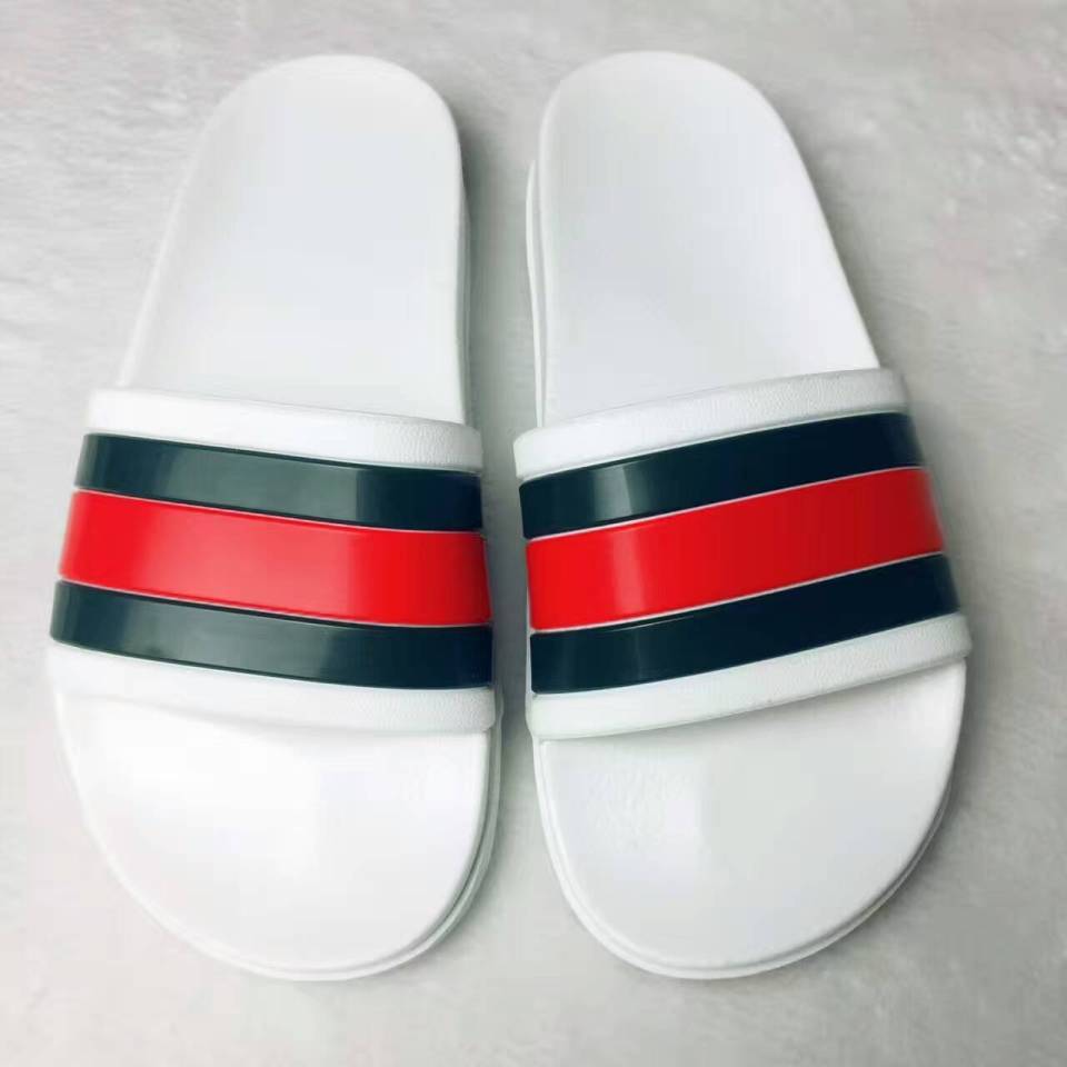 Men&#39;s Gucci Slippers #795023 - Buy $46 Gucci Shoes