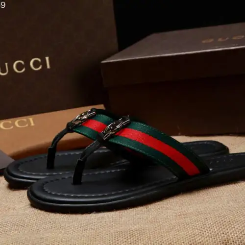 Men's Gucci Slippers #797633