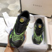 GUCCl latest Ultrapace trainers 2020 GUCCl sneaker AAAA good quality size 35-46 #99901123
