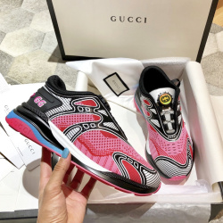 GUCCl latest Ultrapace trainers 2020 GUCCl sneaker AAAA good quality size 35-46 #99901127