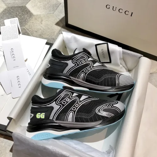 GUCCl latest Ultrapace trainers 2020 GUCCl sneaker AAAA good quality size 35-46 #99901128