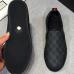 Gucci Black loafers for Mens Gucci Sneakers #99898422