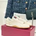 Gucci Men's Shift Series Retro Suede and Tech Fabric Sneakers #B66073
