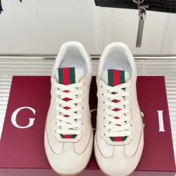  Men's Shift Series Retro Suede and Tech Fabric Sneakers #B66073