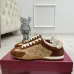 Gucci Men's Shift Series Retro Suede and Tech Fabric Sneakers #B66074