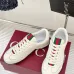 Gucci Men's Shift Series Retro Suede and Tech Fabric Sneakers #B66076