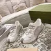 Gucci Run lace-up Sneakers Unisex Shoes AAA+ Quality #B37955