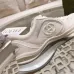 Gucci Run lace-up Sneakers Unisex Shoes AAA+ Quality #B37955