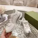 Gucci Run lace-up Sneakers Unisex Shoes AAA+ Quality #B37955