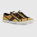 Gucci Shoes Tennis 1977 series Men Women's GG sports canvas shoes sizes 35-46 #99900738