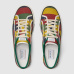 Gucci Shoes Tennis 1977 series couple GG sports canvas shoes #99900730