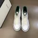 Gucci Shoes Tennis 1977 series high-top sneakers for Men and Women #99900735