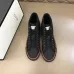 Gucci Shoes Tennis 1977 series high-top sneakers for Men and Women Black sizes 35-46 #99900737