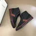 Gucci Shoes Tennis 1977 series high-top sneakers for Men and Women Black sizes 35-46 #99900737