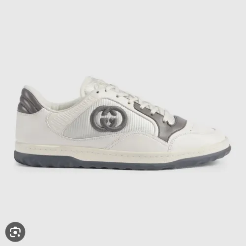 Gucci Shoes Unisex GG Sneakers #9999931993