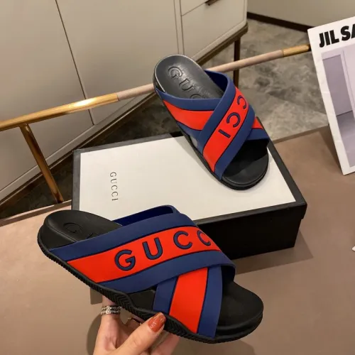 Gucci Shoes for Mens Gucci Sneakers #99905624