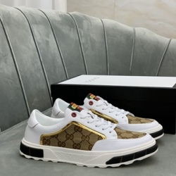 Gucci Shoes for Mens Gucci Sneakers #99905888