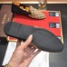 Gucci Shoes for Mens Gucci Sneakers #99908160