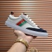 Gucci Shoes for Mens Gucci Sneakers #99908584