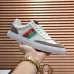 Gucci Shoes for Mens Gucci Sneakers #99908933