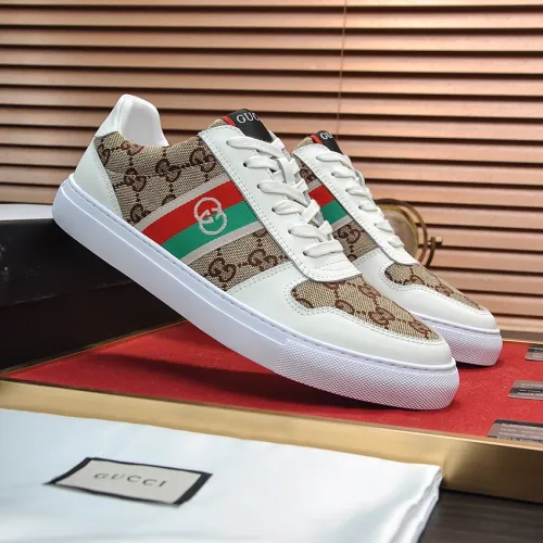 Gucci Shoes for Mens Gucci Sneakers #99908935