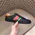 Gucci Shoes for Mens Gucci Sneakers #99908937