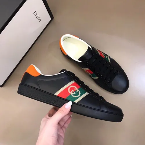 Gucci Shoes for Mens Gucci Sneakers #99908937