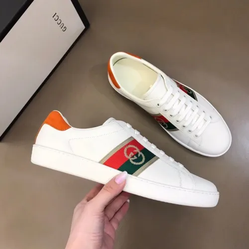 Gucci Shoes for Mens Gucci Sneakers #99908938