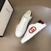 Gucci Shoes for Mens Gucci Sneakers #99908940