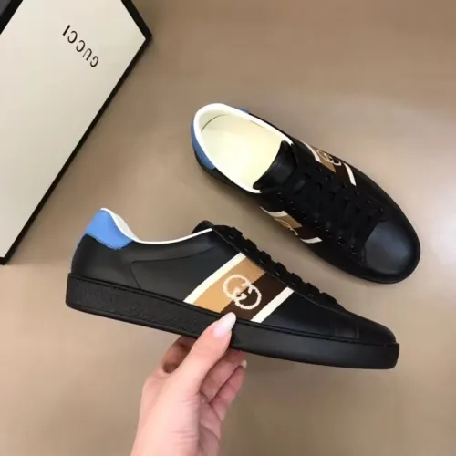 Gucci Shoes for Mens Gucci Sneakers #99908942