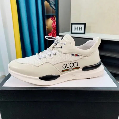 Gucci Shoes for Mens Gucci Sneakers #99911134