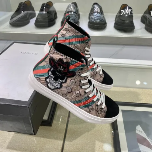 Gucci Shoes for Mens Gucci Sneakers #99913976