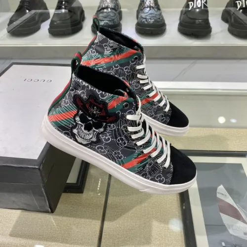 Gucci Shoes for Mens Gucci Sneakers #99913977