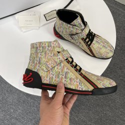 Gucci Shoes for Mens Gucci Sneakers #99914888