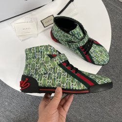 Gucci Shoes for Mens Gucci Sneakers #99914890