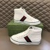 Gucci Shoes for Mens Gucci Sneakers #99917483
