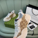Gucci Shoes for Mens Gucci Sneakers #99919155