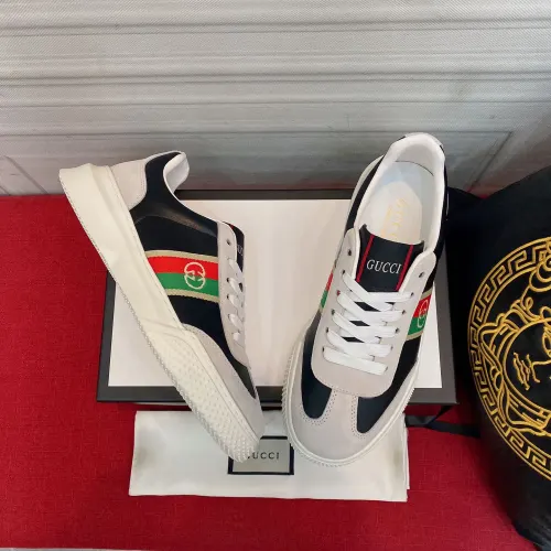 Gucci Shoes for Mens Gucci Sneakers #99920566