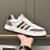 Gucci Shoes for Mens Gucci Sneakers #9999925033