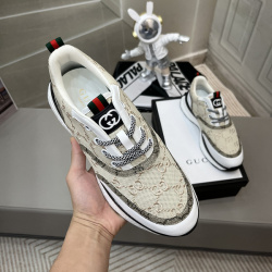 Gucci Shoes for Mens Gucci Sneakers #9999925041