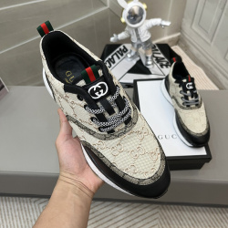Gucci Shoes for Mens Gucci Sneakers #9999925042