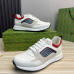 Gucci Shoes for Mens Gucci Sneakers #B33717