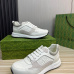 Gucci Shoes for Mens Gucci Sneakers #B33721