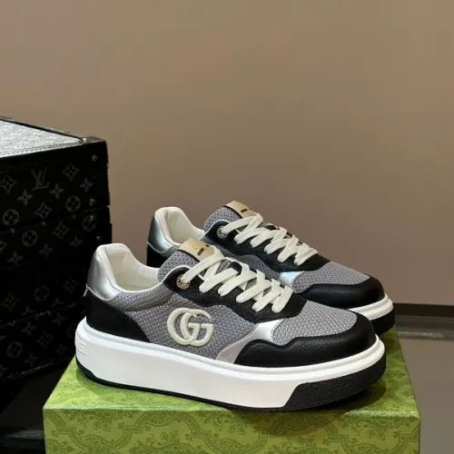 Gucci Shoes for Mens Gucci Sneakers #B39320